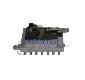 Regulace, vnitrni ventilace TRUCKTEC AUTOMOTIVE 02.58.381