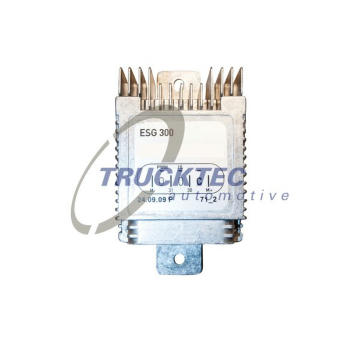 Relé, doběh větráku chladiče TRUCKTEC AUTOMOTIVE 02.58.383