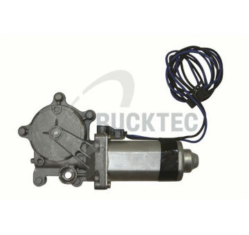 Elektromotor, zvedací zařízení oken TRUCKTEC AUTOMOTIVE 02.58.390