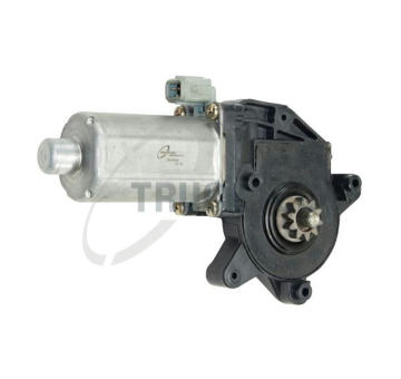 Elektromotor, zvedací zařízení oken TRUCKTEC AUTOMOTIVE 02.58.395