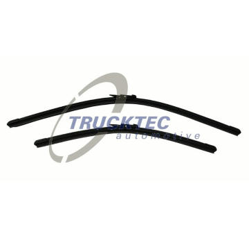 List stěrače TRUCKTEC AUTOMOTIVE 02.58.407