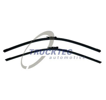 List stěrače TRUCKTEC AUTOMOTIVE 02.58.413