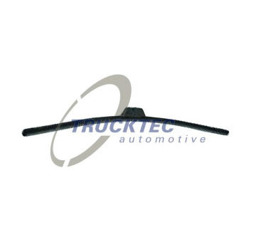 List stěrače TRUCKTEC AUTOMOTIVE 02.58.419