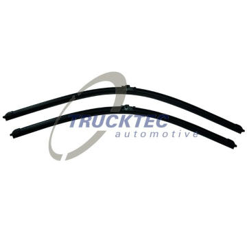 List stěrače TRUCKTEC AUTOMOTIVE 02.58.424