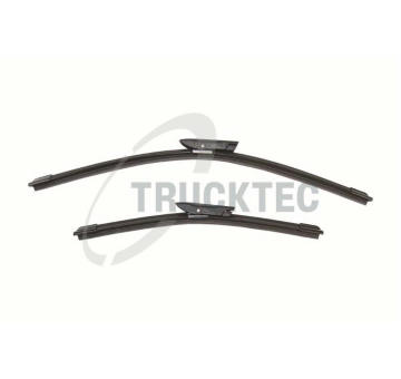 List stěrače TRUCKTEC AUTOMOTIVE 02.58.430