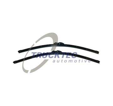 List stěrače TRUCKTEC AUTOMOTIVE 02.58.442