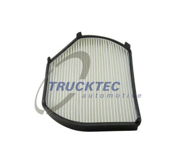 Filtr, vzduch v interiéru TRUCKTEC AUTOMOTIVE 02.59.070