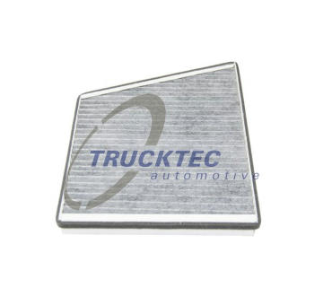 Filtr, vzduch v interiéru TRUCKTEC AUTOMOTIVE 02.59.075