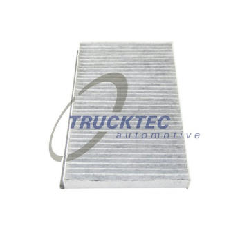 Filtr, vzduch v interiéru TRUCKTEC AUTOMOTIVE 02.59.076