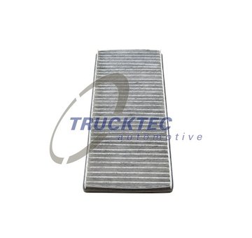 Filtr, vzduch v interiéru TRUCKTEC AUTOMOTIVE 02.59.083