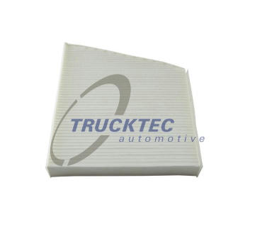 Filter vnútorného priestoru TRUCKTEC AUTOMOTIVE 02.59.085