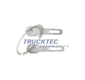 Ovládací prvek, topení/ventilace TRUCKTEC AUTOMOTIVE 02.59.097