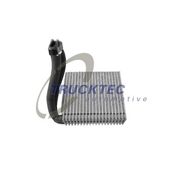 Výparník, klimatizace TRUCKTEC AUTOMOTIVE 02.59.102