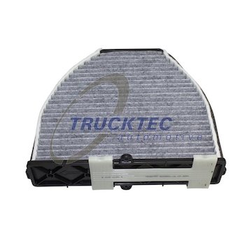 Filtr, vzduch v interiéru TRUCKTEC AUTOMOTIVE 02.59.109