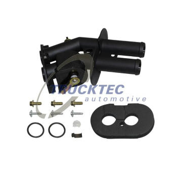 Termostat TRUCKTEC AUTOMOTIVE 02.59.148