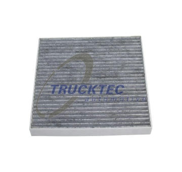 Filter vnútorného priestoru TRUCKTEC AUTOMOTIVE 02.59.149