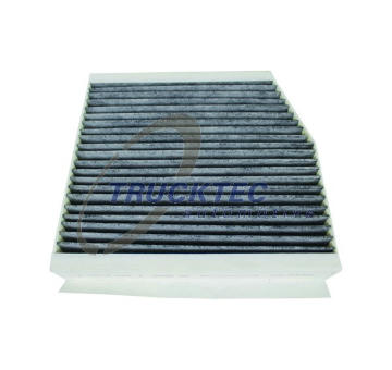 Filtr, vzduch v interiéru TRUCKTEC AUTOMOTIVE 02.59.152