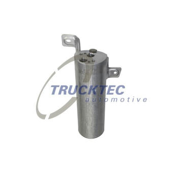 Susarna, klimatizace TRUCKTEC AUTOMOTIVE 02.59.166