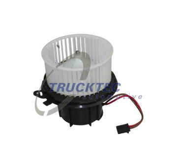 vnitřní ventilátor TRUCKTEC AUTOMOTIVE 02.59.184