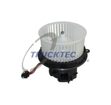 vnitřní ventilátor TRUCKTEC AUTOMOTIVE 02.59.211