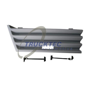 Klapka, vlečný hák TRUCKTEC AUTOMOTIVE 02.60.084