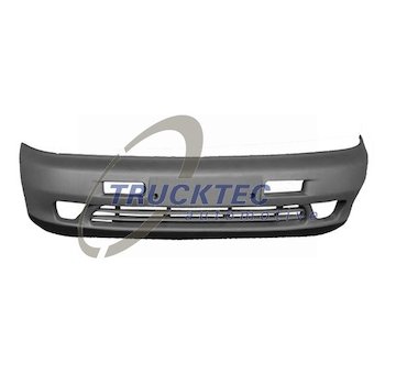 Nárazník TRUCKTEC AUTOMOTIVE 02.60.387