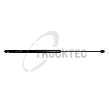 Pneumaticka pruzina, kapota motoru TRUCKTEC AUTOMOTIVE 02.60.560