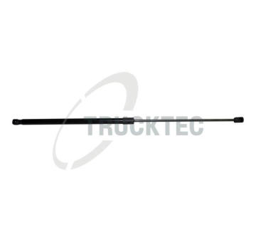 Pneumaticka pruzina, kapota motoru TRUCKTEC AUTOMOTIVE 02.60.564