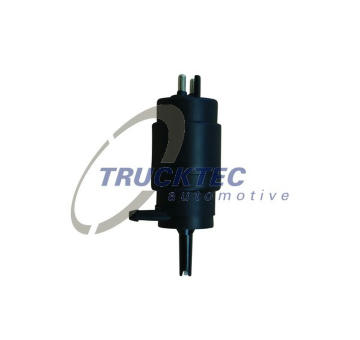 Vodni cerpadlo ostrikovace, cisteni skel TRUCKTEC AUTOMOTIVE 02.61.002