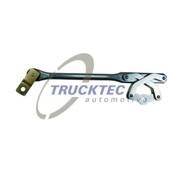 Tyčoví stěračů TRUCKTEC AUTOMOTIVE 02.61.018
