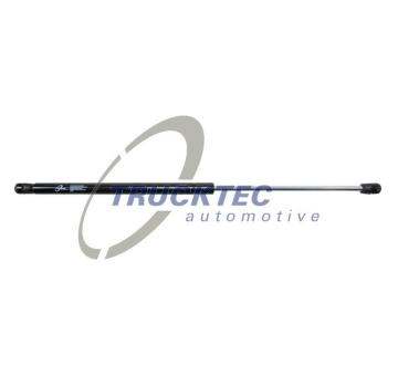 Pneumaticka pruzina, zavazadlovy / nakladovy prostor TRUCKTEC AUTOMOTIVE 02.62.026