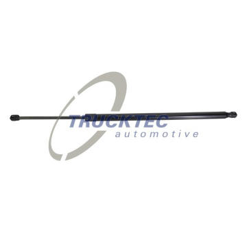 Pneumaticka pruzina, zavazadlovy / nakladovy prostor TRUCKTEC AUTOMOTIVE 02.62.030