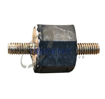 Zarazka, vzduchovy filtr TRUCKTEC AUTOMOTIVE 02.66.002