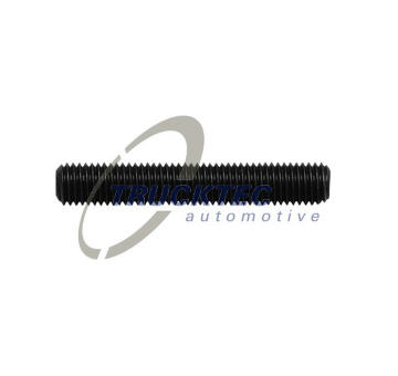 Sroub, sberne vyfukove potrubi TRUCKTEC AUTOMOTIVE 02.67.002