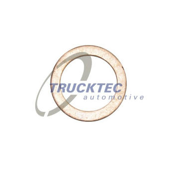 Tesnici krouzek TRUCKTEC AUTOMOTIVE 02.67.047