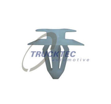 Klips TRUCKTEC AUTOMOTIVE 02.67.171