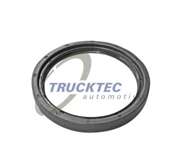 Tesniaci krúżok kľukového hriadeľa TRUCKTEC AUTOMOTIVE 02.67.242