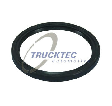 Tesnici krouzek hridele, klikovy hridel TRUCKTEC AUTOMOTIVE 02.67.263