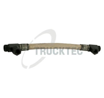 Tlakove potrubi, kompresor tlaku vzduchu TRUCKTEC AUTOMOTIVE 03.13.054