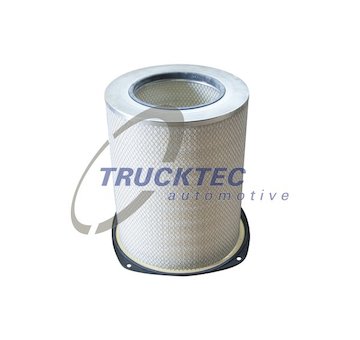 Vzduchový filtr TRUCKTEC AUTOMOTIVE 03.14.014