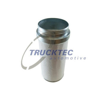 Vzduchový filtr TRUCKTEC AUTOMOTIVE 03.14.021