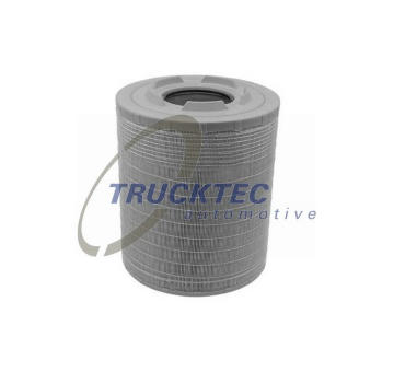 Vzduchový filtr TRUCKTEC AUTOMOTIVE 03.14.036