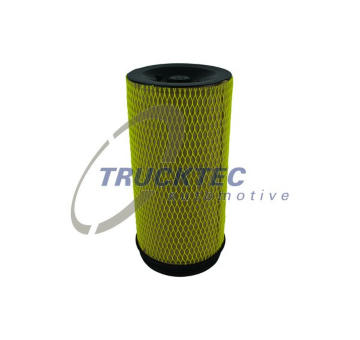 Vzduchový filtr TRUCKTEC AUTOMOTIVE 03.14.037