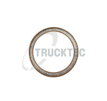 Tesneni, regulacni ventil plniciho tlaku TRUCKTEC AUTOMOTIVE 03.14.045