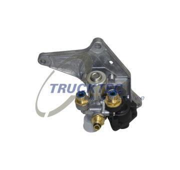 Posuvny vzduchovy ventil (Schubumluftventil), dmychadlo TRUCKTEC AUTOMOTIVE 03.14.055