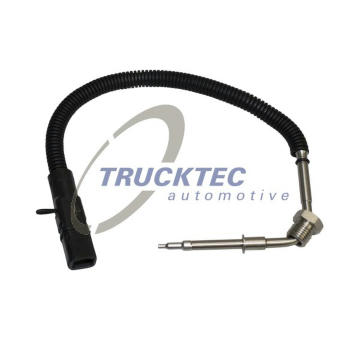 Cidlo, teplota vyfukovych plynu TRUCKTEC AUTOMOTIVE 03.17.046