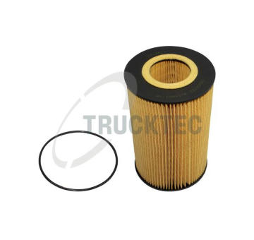 Olejový filtr TRUCKTEC AUTOMOTIVE 03.18.025