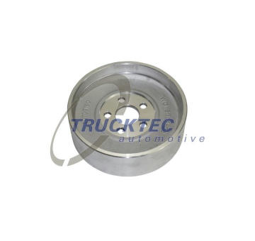Remenice, vodni pumpa TRUCKTEC AUTOMOTIVE 03.19.107