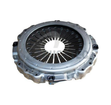 Přítlačný talíř TRUCKTEC AUTOMOTIVE 03.23.036
