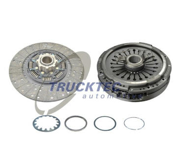 Spojková sada TRUCKTEC AUTOMOTIVE 03.23.041